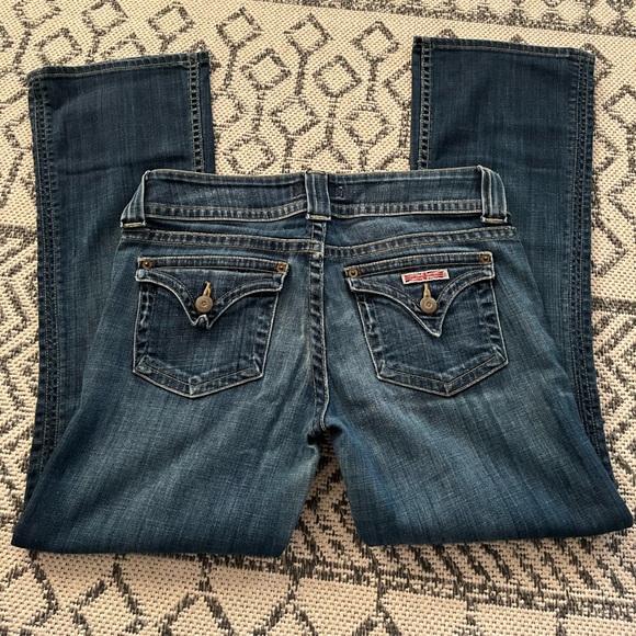 Hudson Jeans - women’s size 28 - Picture 2 of 11